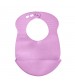 Baveta Roll & Go Explora, Tommee Tippee, Roz